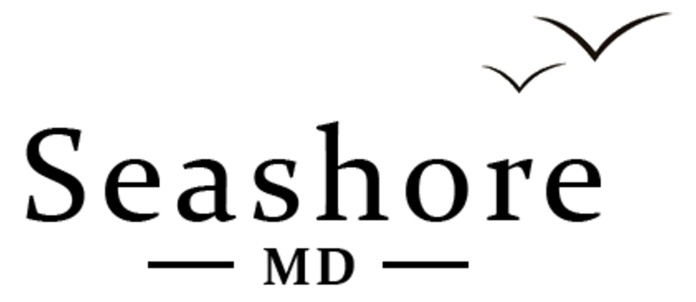 Logo for Seashore MD