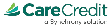 Logo for CareCredit